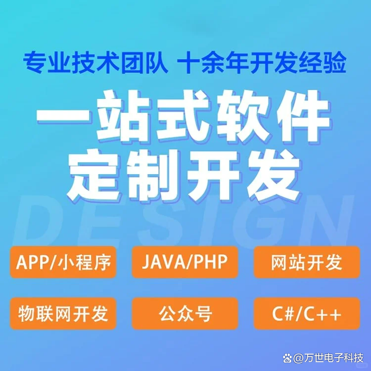 上海软件开发